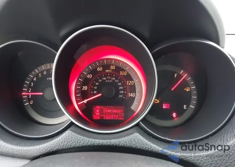 2012 Kia Forte Koup Sx from USA, damaged, VIN KNAFW6A3XC5503754